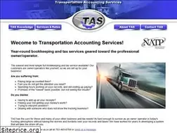 Sites similar to tastax.com