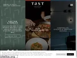 Sites similar to tastcatala.com