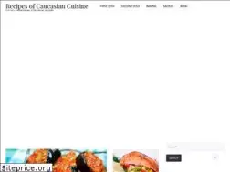 Sites similar to tastdish.com