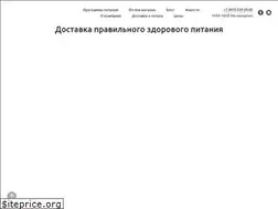 Sites similar to taste-balance.ru