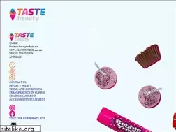 Sites similar to taste-beauty.com