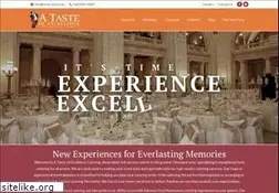 Sites similar to taste-food.com