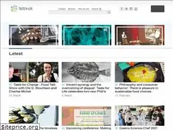 Sites similar to taste-for-life.org
