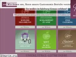 Sites similar to taste-gassner.com
