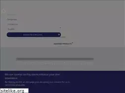 Sites similar to taste-institute.com