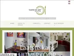 Sites similar to taste-of-art.com