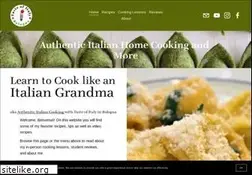 Sites similar to taste-of-italy.com