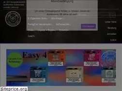 Sites similar to taste-smoke.de