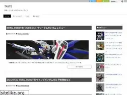 Sites similar to taste-toy.info