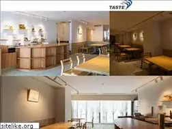 Sites similar to taste.bz