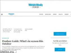 Sites similar to taste.co.nz