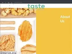 Sites similar to taste.net.au