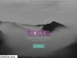 Sites similar to taste.tuxfamily.org