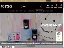 Sites similar to tastea.eu