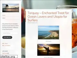 Sites similar to tasteadventuretravel.com