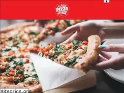 Sites similar to tastealittlepizzaheaven.com