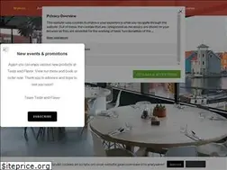 Sites similar to tasteandflavor.nl