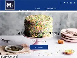 Sites similar to tasteandsmile.com