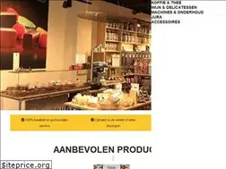 Sites similar to tasteandtools.nl