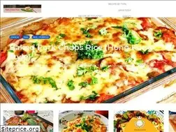 Sites similar to tasteasianfood.com