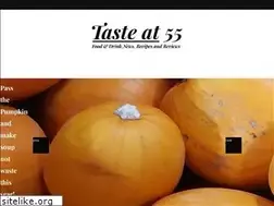 Sites similar to tasteat55.co.uk
