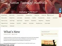 Sites similar to tasteaustralia.biz