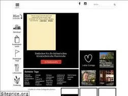 Sites similar to tasteaustria.at