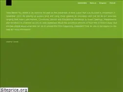 Sites similar to tastebeforeyouwaste.org