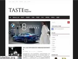 Sites similar to tastebest.com.tw