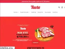 Sites similar to tasteboutique.com