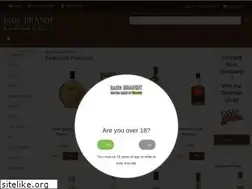 Sites similar to tastebrandy.com