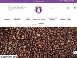 Sites similar to tastebudds.com