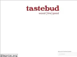 Sites similar to tastebudpdx.com