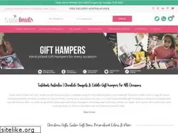 Sites similar to tastebuds.com.au