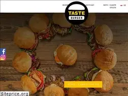 Sites similar to tasteburger.pl
