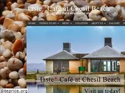 Sites similar to tastecafeatchesilbeach.co.uk