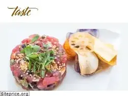 Sites similar to tastecatering.com