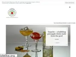 Sites similar to tastecelebration.com