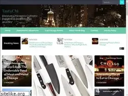 Sites similar to tastechicago.biz