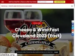 Sites similar to tastecle.com