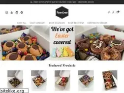 Sites similar to tastecrate.com.au