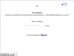 Sites similar to tasted.com.co