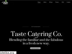 Sites similar to tastede.com