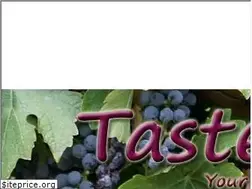 Sites similar to tastedonline.com