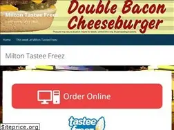 Sites similar to tasteefingers.com