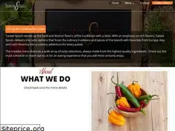 Sites similar to tasteespoon.com