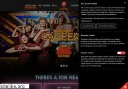 Sites similar to tastefreedomcareers.co.uk