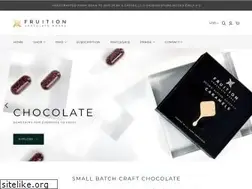 Sites similar to tastefruition.com