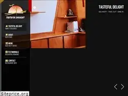 Sites similar to tastefuldelight.com
