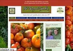 Sites similar to tastefulgarden.com